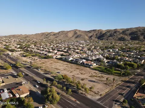 2803 E Baseline Rd #-, Phoenix, AZ 85042 photo 2