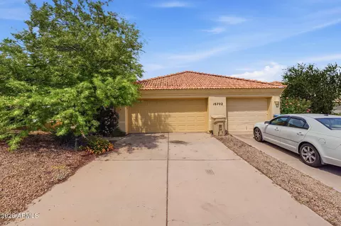16702 E Westby Dr #A, Fountain Hills, AZ 85268