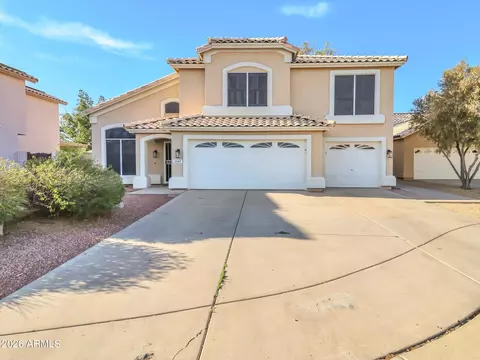 3347 E Rockwood Dr, Phoenix, AZ 85050