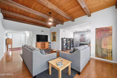 Living - 2043 E Vaughn St, Tempe, AZ 85283 photo 2 of 3