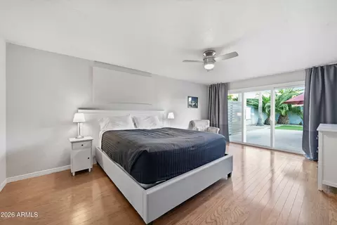 Bedroom - 2043 E Vaughn St, Tempe, AZ 85283 photo 1 of 2
