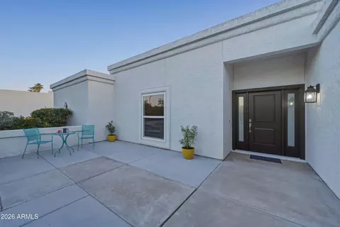 Exterior - 2043 E Vaughn St, Tempe, AZ 85283 photo 7 of 7