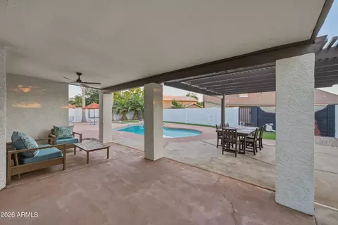 Exterior - 2043 E Vaughn St, Tempe, AZ 85283 photo 3 of 7