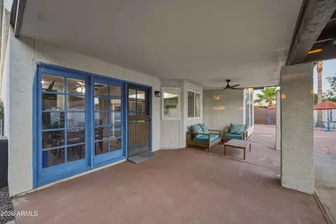 Exterior - 2043 E Vaughn St, Tempe, AZ 85283 photo 4 of 7