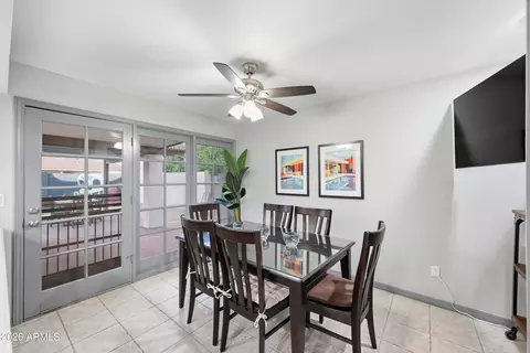 Dining - 2043 E Vaughn St, Tempe, AZ 85283 photo 1 of 2