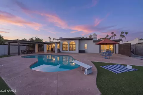 Exterior - 2043 E Vaughn St, Tempe, AZ 85283 photo 2 of 7