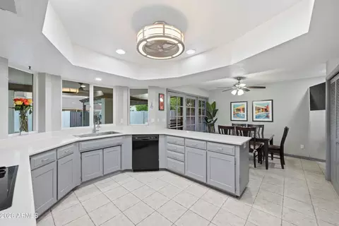 Kitchen - 2043 E Vaughn St, Tempe, AZ 85283 photo 3 of 3
