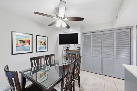 Dining - 2043 E Vaughn St, Tempe, AZ 85283 photo 2 of 2