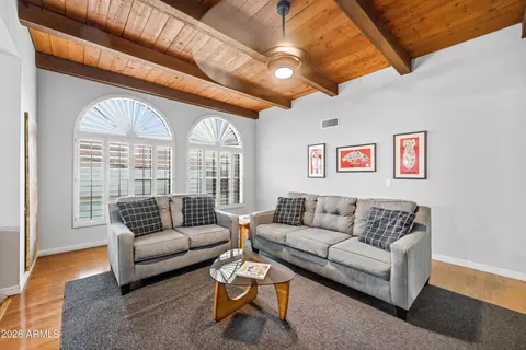 Living - 2043 E Vaughn St, Tempe, AZ 85283 photo 3 of 3