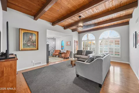 Living - 2043 E Vaughn St, Tempe, AZ 85283 photo 1 of 3