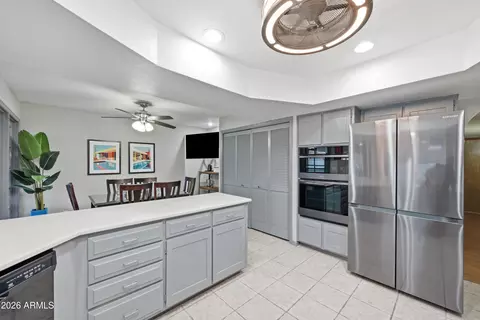 Kitchen - 2043 E Vaughn St, Tempe, AZ 85283 photo 1 of 3