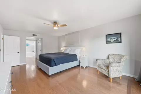 Bedroom - 2043 E Vaughn St, Tempe, AZ 85283 photo 2 of 2