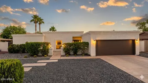 2043 E Vaughn St, Tempe, AZ 85283