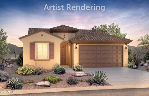 27119 W Adam Ave, Buckeye, AZ 85396