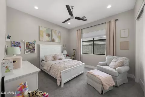 Bedroom - 3927 N 13th Pl, Phoenix, AZ 85014 photo 6 of 8