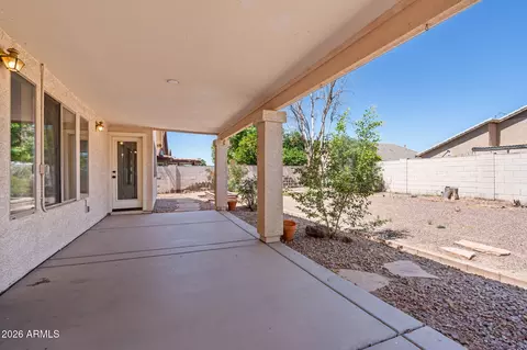 Exterior - 7662 E Peralta Ave, Mesa, AZ 85212 photo 3 of 5