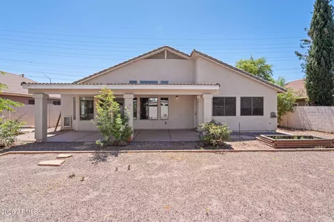 Exterior - 7662 E Peralta Ave, Mesa, AZ 85212 photo 5 of 5