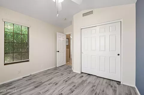 Bedroom - 7662 E Peralta Ave, Mesa, AZ 85212 photo 1 of 1