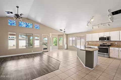 Living - 7662 E Peralta Ave, Mesa, AZ 85212 photo 1 of 7