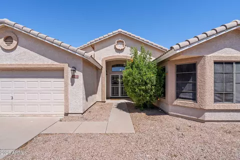 Exterior - 7662 E Peralta Ave, Mesa, AZ 85212 photo 2 of 5