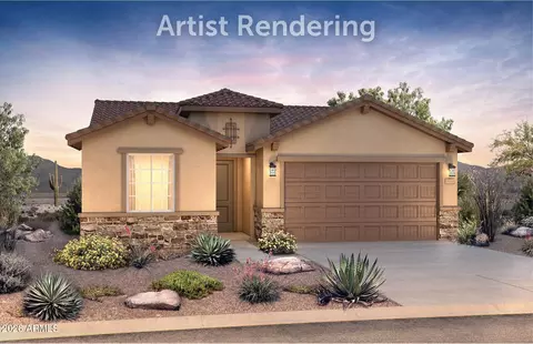 27063 W Adam Ave, Buckeye, AZ 85396