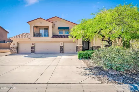 9601 W Keyser Dr, Peoria, AZ 85383