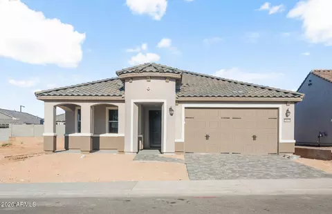 18669 N 268th Dr, Buckeye, AZ 85396