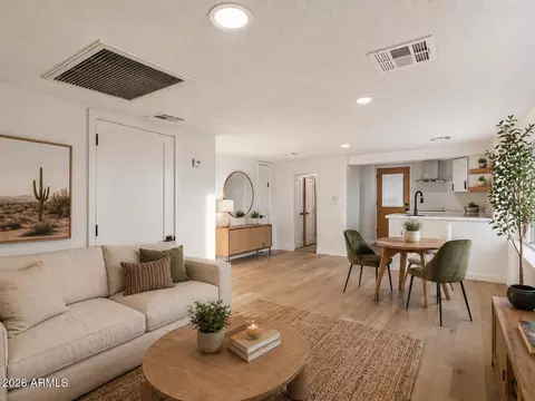 Living - 8025 N 11th Pl, Phoenix, AZ 85020 photo 6 of 7