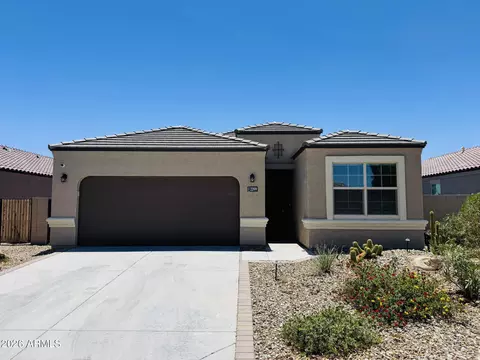 2399 E Alida Trl, Casa Grande, AZ 85194