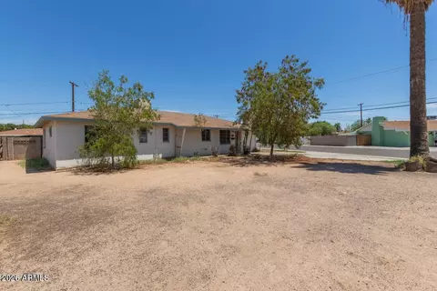 3302 W Turney Ave, Phoenix, AZ 85017