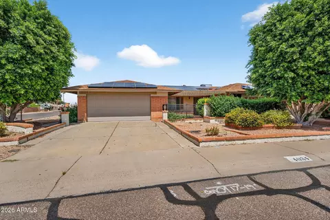 4034 W Anderson Dr, Glendale, AZ 85308