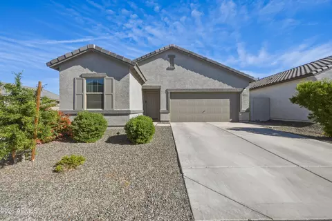 2022 E New Bonnet Ln, San Tan Valley, AZ 85140
