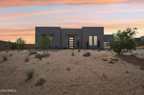 13237 E Buckskin Trl, Scottsdale, AZ 85255