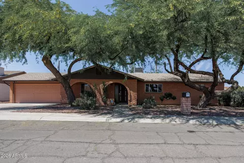1469 N Pueblo Dr, Casa Grande, AZ 85122