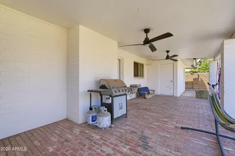 Exterior - 3848 E Contessa St, Mesa, AZ 85205 photo 6 of 14