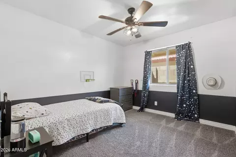 Bedroom - 3848 E Contessa St, Mesa, AZ 85205 photo 8 of 8