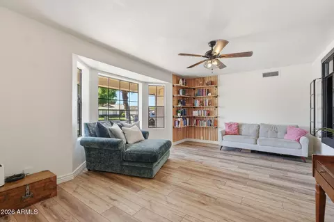 Living - 3848 E Contessa St, Mesa, AZ 85205 photo 1 of 2