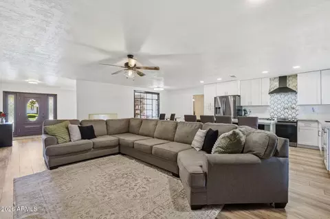 Living - 3848 E Contessa St, Mesa, AZ 85205 photo 2 of 2