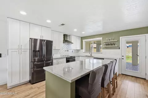 Kitchen - 3848 E Contessa St, Mesa, AZ 85205 photo 5 of 5
