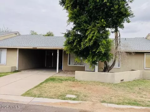 Exterior - 4044 E Carson Rd, Phoenix, AZ 85042 photo 1 of 3