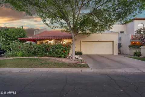 2322 S Rogers -- #44, Mesa, AZ 85202