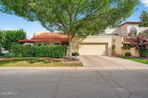 2322 S Rogers -- #44, Mesa, AZ 85202