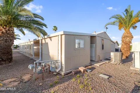 8103 E Southern Ave #249, Mesa, AZ 85209 photo 28