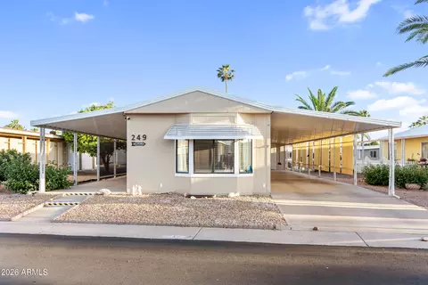 8103 E Southern Ave #249, Mesa, AZ 85209 photo 3