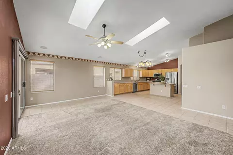 Living - 4123 W Alex Loop, Phoenix, AZ 85083 photo 5 of 6
