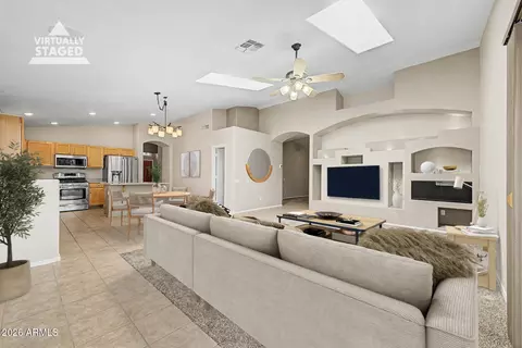 Living - 4123 W Alex Loop, Phoenix, AZ 85083 photo 1 of 6