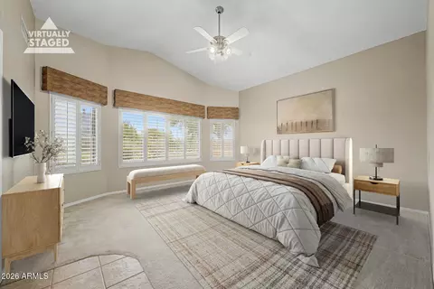 Bedroom - 4123 W Alex Loop, Phoenix, AZ 85083 photo 1 of 6