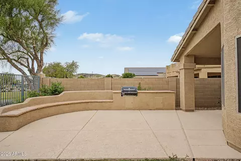 Exterior - 4123 W Alex Loop, Phoenix, AZ 85083 photo 4 of 7