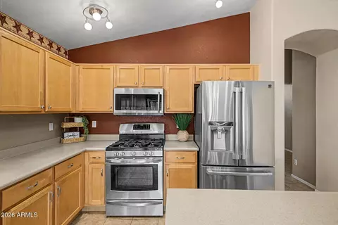Kitchen - 4123 W Alex Loop, Phoenix, AZ 85083 photo 2 of 2