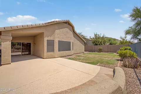 Exterior - 4123 W Alex Loop, Phoenix, AZ 85083 photo 9 of 10
